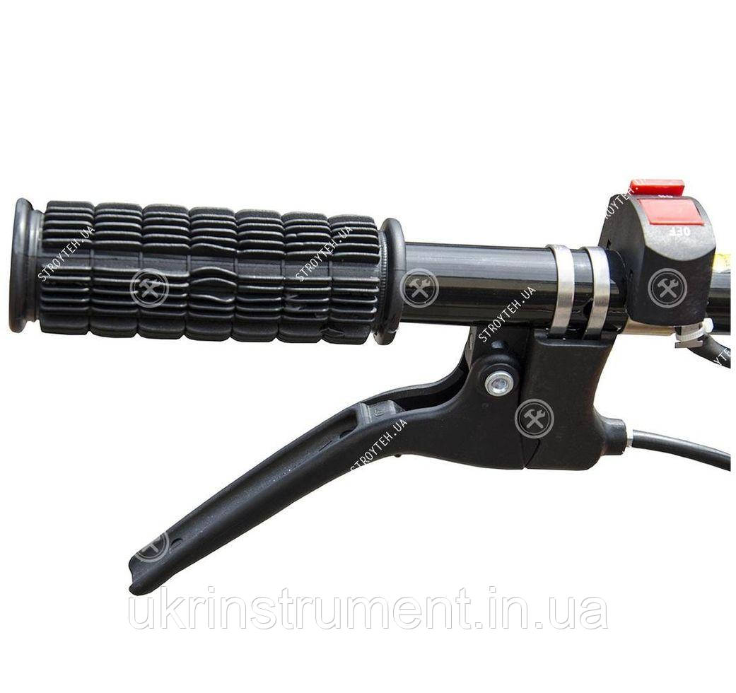 Культиватор бензиновий Forte 80-G3