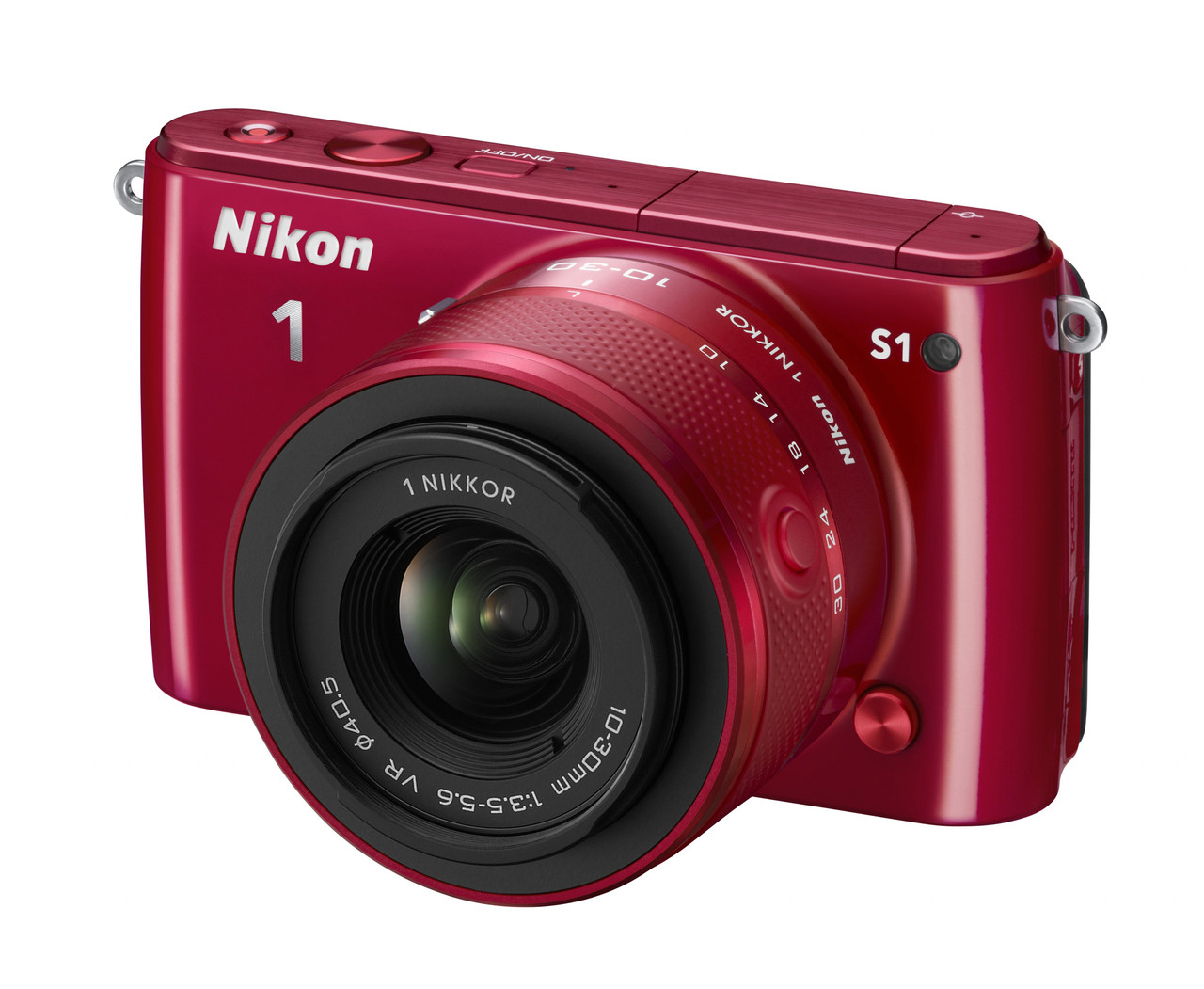 

Бронированная защитная пленка для экрана Nikon 1 S1