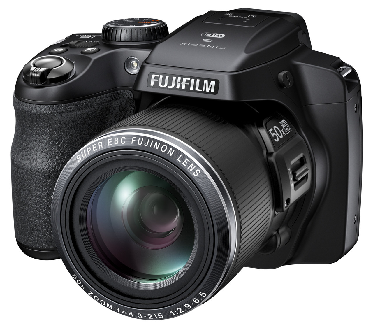 

Бронированная защитная пленка для экрана Fujifilm FinePix S9400W