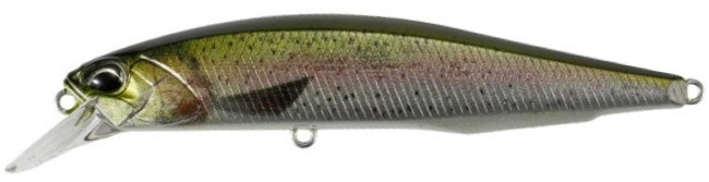 

Воблер DUO Realis Jerkbait 100SP PIKE CCC3836