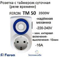 Feron Tm23 Инструкция