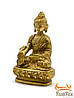 Настільна статуетка "Будда" бронзова