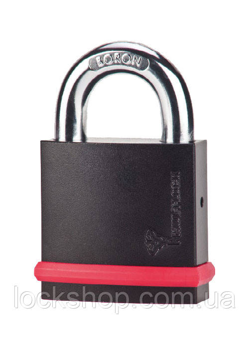 

Навесной замок Mul-T-Lock NE14L Interactive+