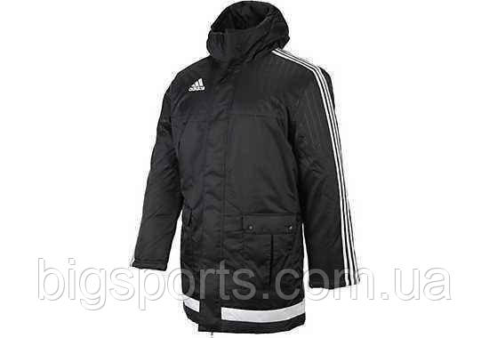 Куртка муж. Adidas Tiro 15 Stadium Jacket (арт. M64046), цена 1590 грн.,  купить в Днепре — Prom.ua (ID#624099731)
