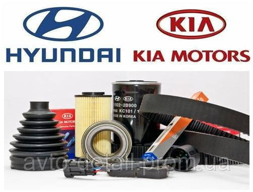 

Катушка зажигания Cerato, Elantra ,Ceed Yura 27301-2B000