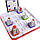 Гра-головоломка Лазерный лабіринт | Laser Maze ThinkFun, фото 3