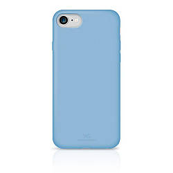 Чохол-накладка White Diamonds Athletica для Apple iPhone 7 синій