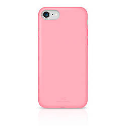 Чохол-накладка White Diamonds Athletica для Apple iPhone 7 рожевий
