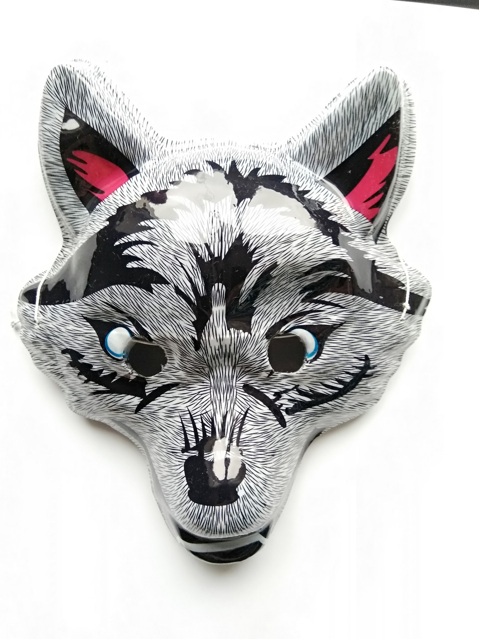 Маска волка для детей на голову. Маска волк. Карнавальная маска "волк". Маскарадная маска волка. Маска карнавальная детская волк.