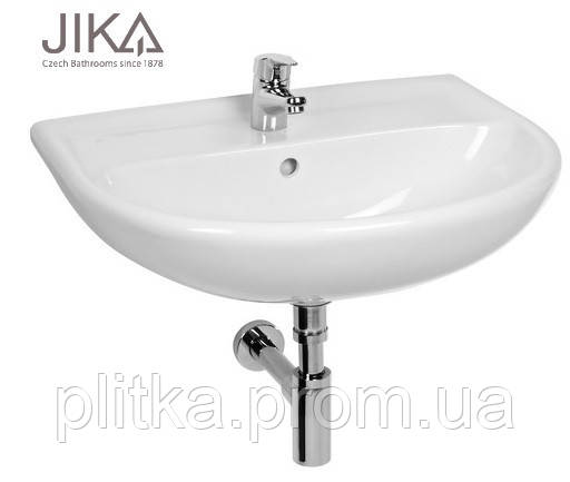 

Умывальник Jika Lyra Plus 50х41