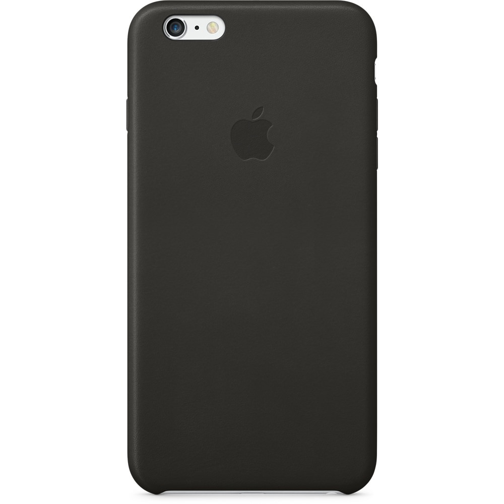 

Чехол-панель оригинальная Original Soft Case iPhone 5 Black, Черный