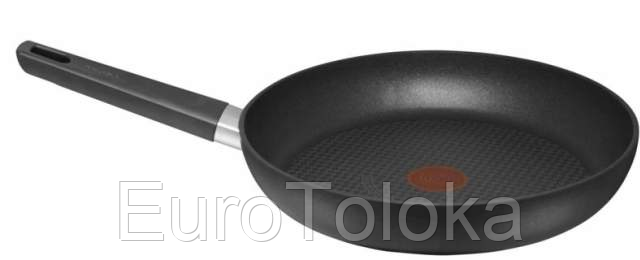 Tefal titanium pro