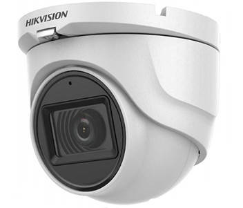 

DS-2CE76D0T-ITMFS 2Мп Turbo HD видеокамера Hikvision с встроенным микрофоном