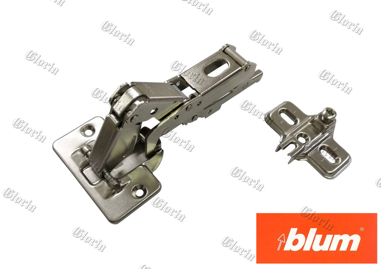 

Петля 175° Blum Modul 91A6550