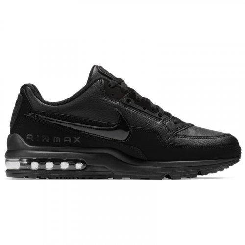 

Кроссовки муж. Nike Air Max Ltd 3 (арт. 687977-020), Черный