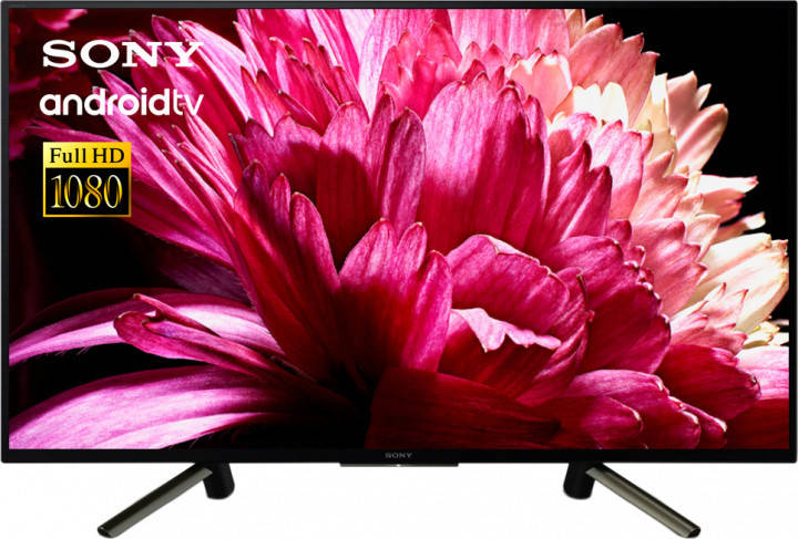 

Телевизор Sony в спальню 32" дюйма Smart TV (Android 9.0/FullHD/WiFi/DVB-T2)