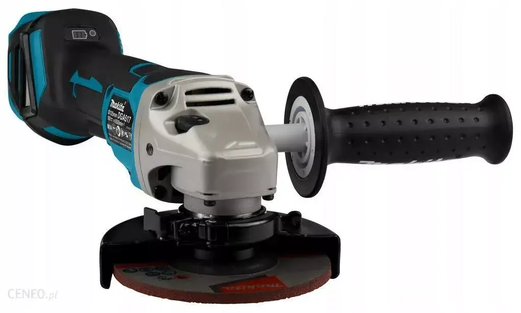 

Makita DGA517ZJ