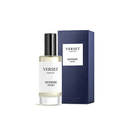 

Парфюмированная вода Verset Homme Sport 15ml