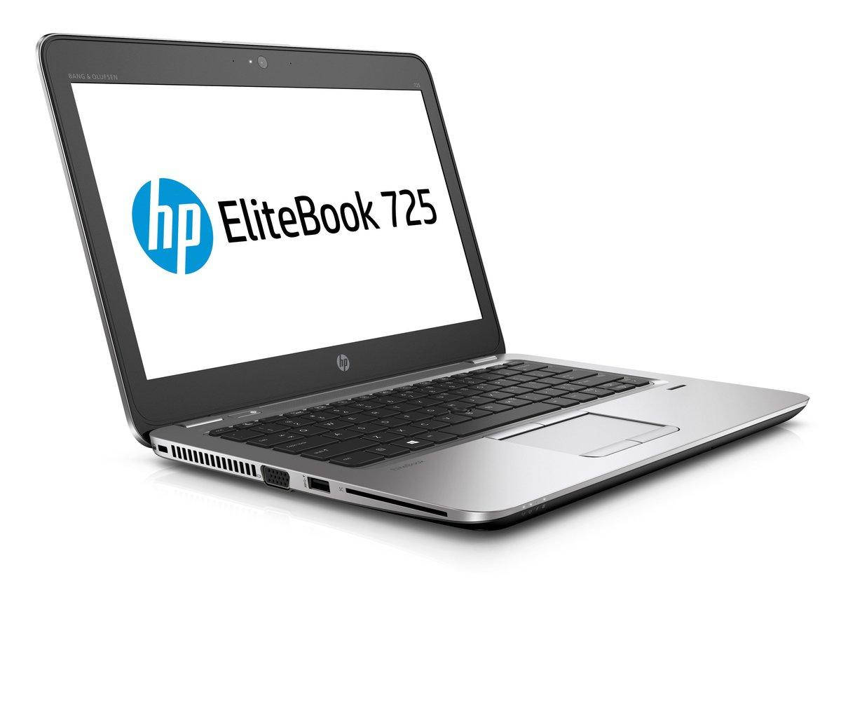 

Б/У HP EliteBook 725 G3 12,5″ AMD A10-8700B / DDR3 8Gb/SSD 256Gb /AMD Radeon R6