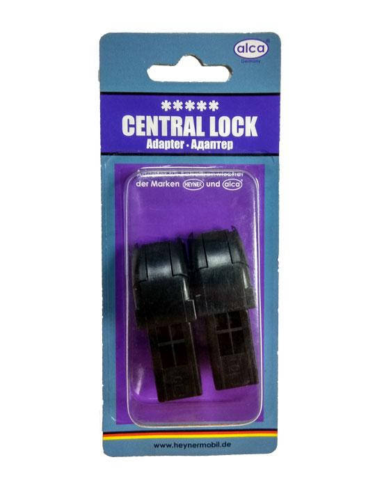 

Дворники Alca Переходник (Адаптер) 6/8 Central Lock (2шт. в компл) 300720