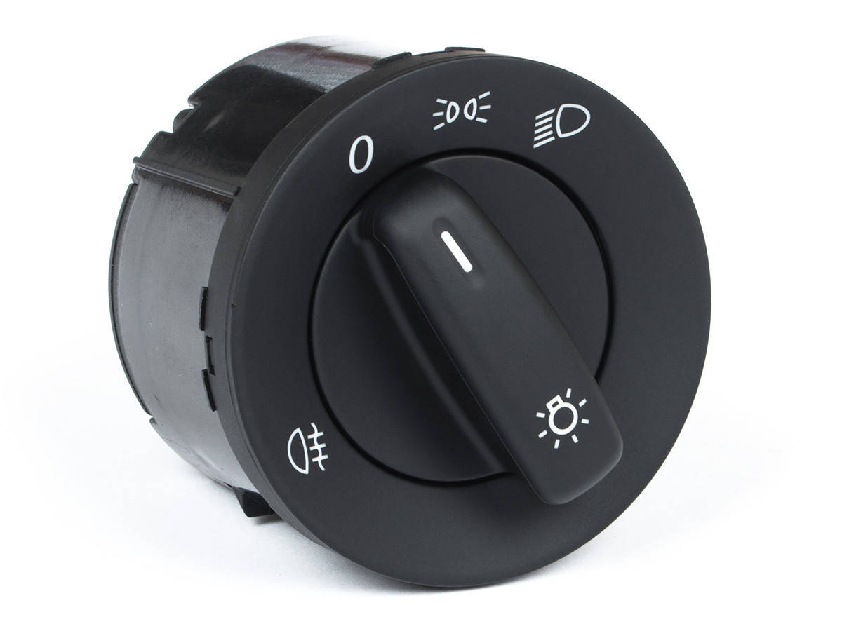 

Переключатель света фар 1K0941431BB VW Golf V Jetta Passat B6 Touran пассат гольф