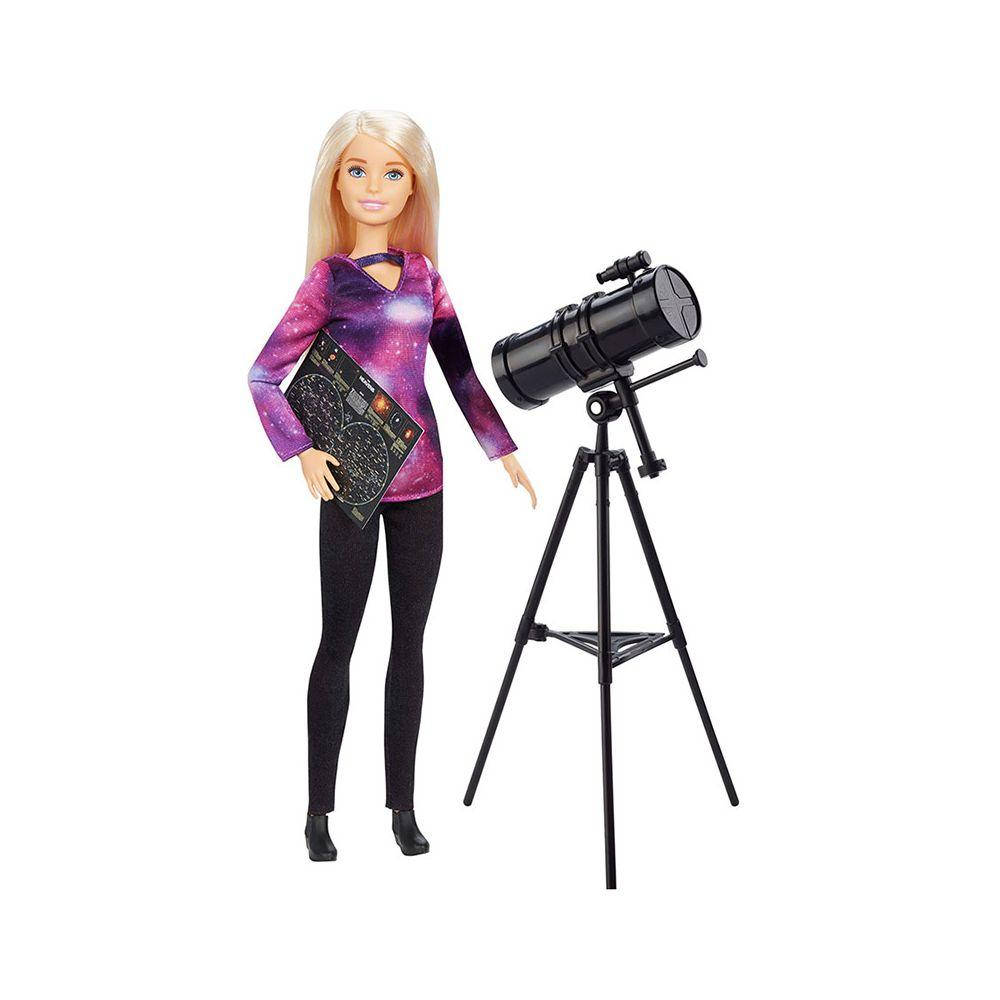 

Кукла Барби Астрофизик, Barbie National Geographic Astrophysicist Doll