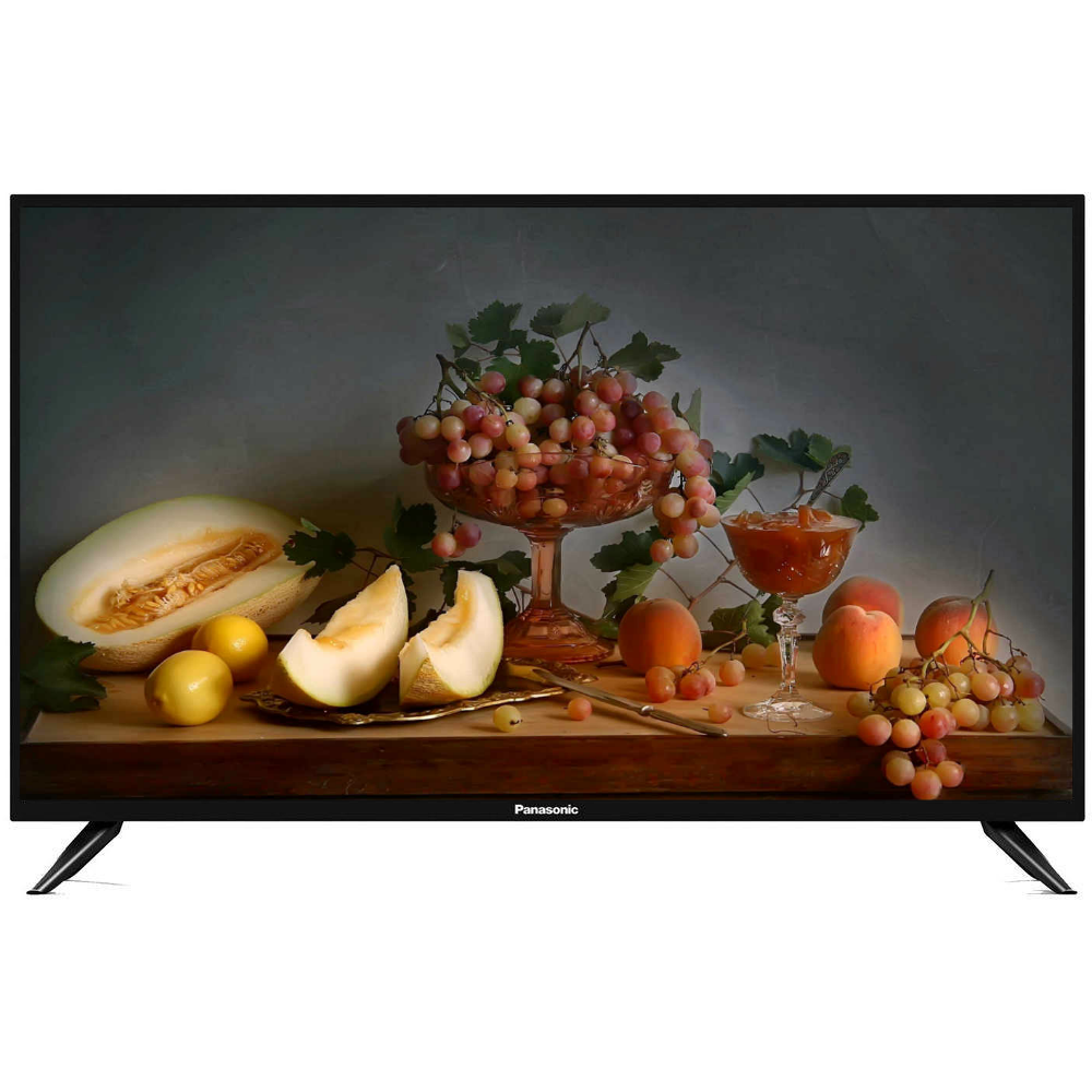 

Телевизор Panasonic 32" Full HD Smart TV Android 7.0 DVB-T2+DVB-С Гарантия!