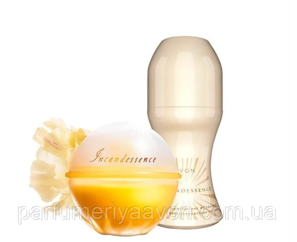 

Набор Avon Incandessence