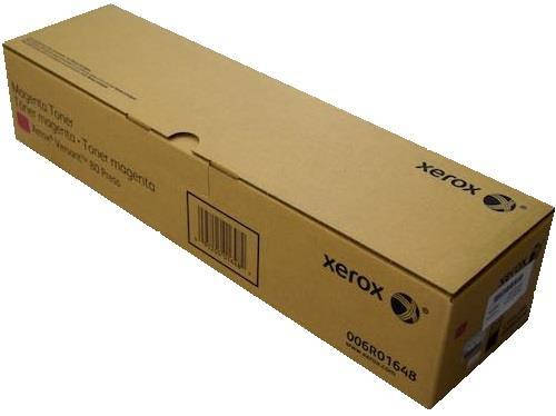 

Тонер картридж Xerox Versant 80 Magenta (33 000 стр)