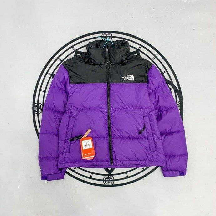 

Пуховик The North Face 700 Violet: (XXL)-2