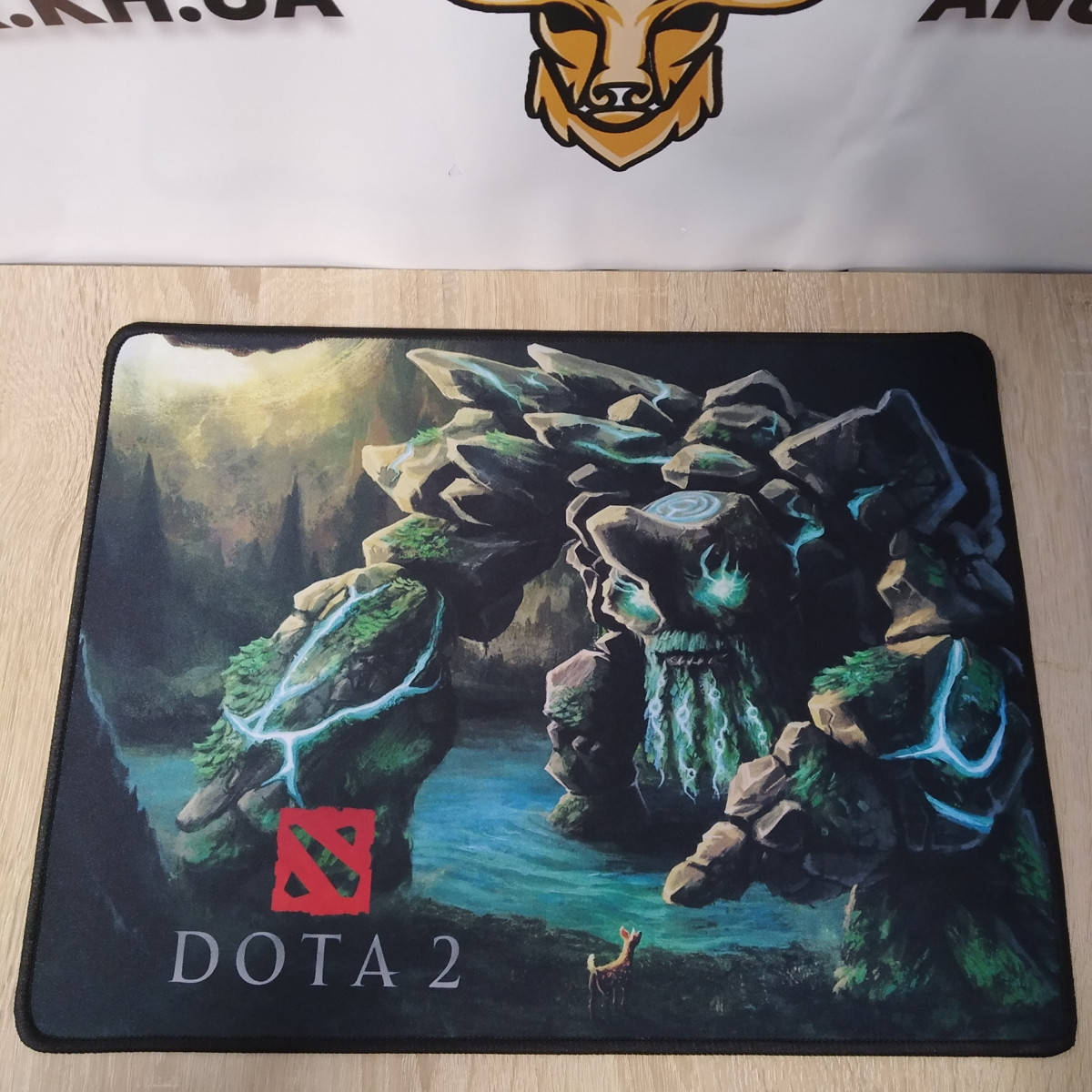 

Коврик для мыши Dota 2