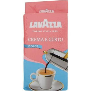 

Кофе Lavazza CREMA E Gusto Dolce (250 Г)