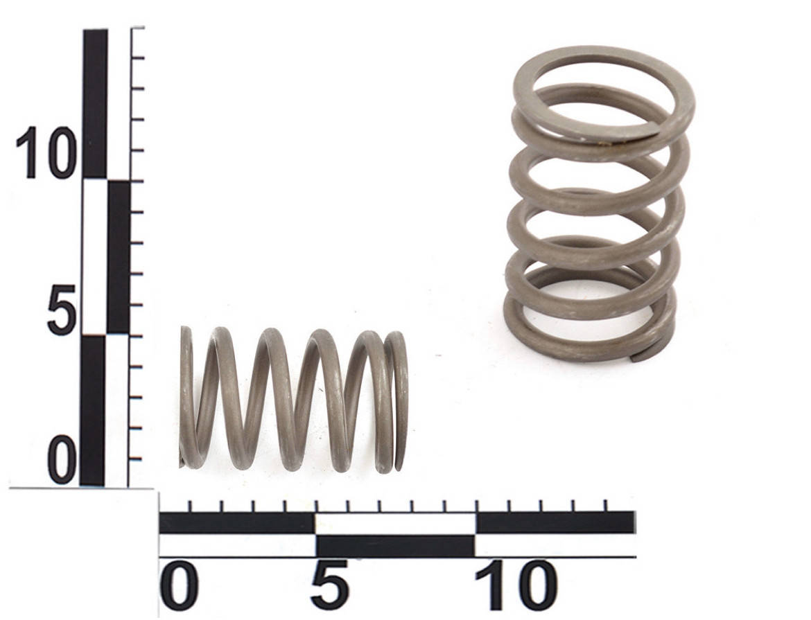 

Пружина клапана ВАЗ 2108-15, 1117-19 наружная, дв. 8 кл. ВАЗ
