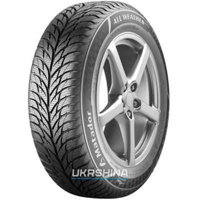 

Всесезонные шины Matador MP62 All Weather Evo 155/70 R13 75T