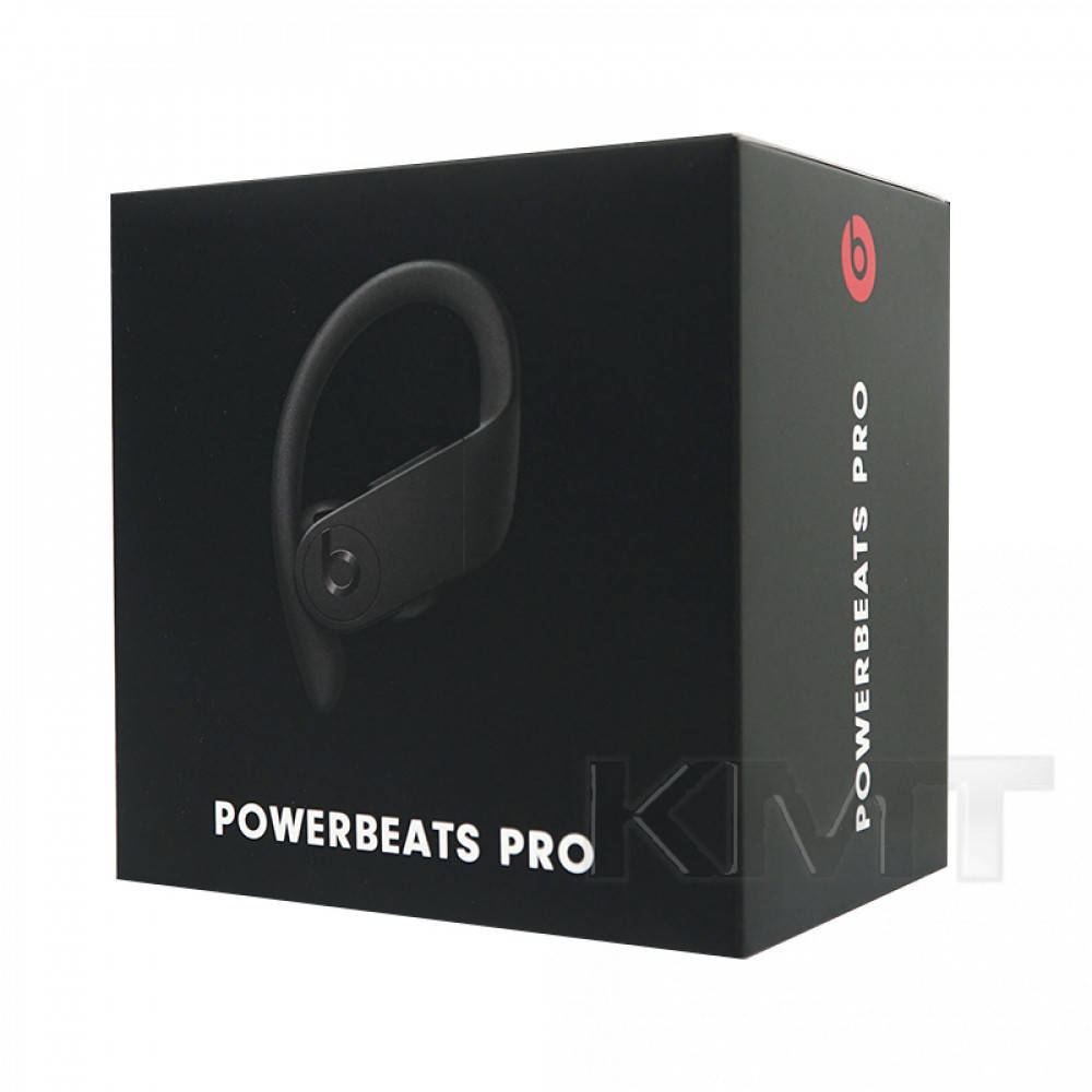 

Наушники Bluetooth Powerbeats Pro — Dark Blue, Синий