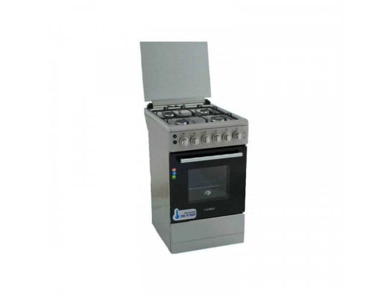 

Газовая плита Canrey CGP 5040 inox