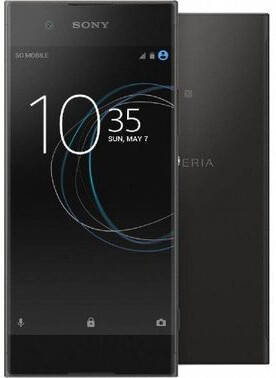 

Смартфон Sony Xperia XA1 Black F3121 32 GB Refurbished, Черный