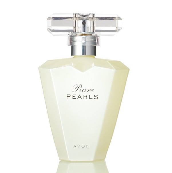 

Парфумна вода Avon Rare Pearls для Неї 50 мл