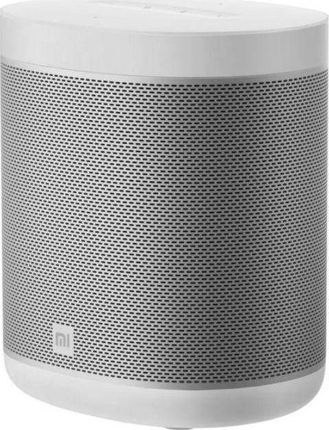 

Динамик Xiaomi Mi Smart Speaker Bluetooth Google Asystent