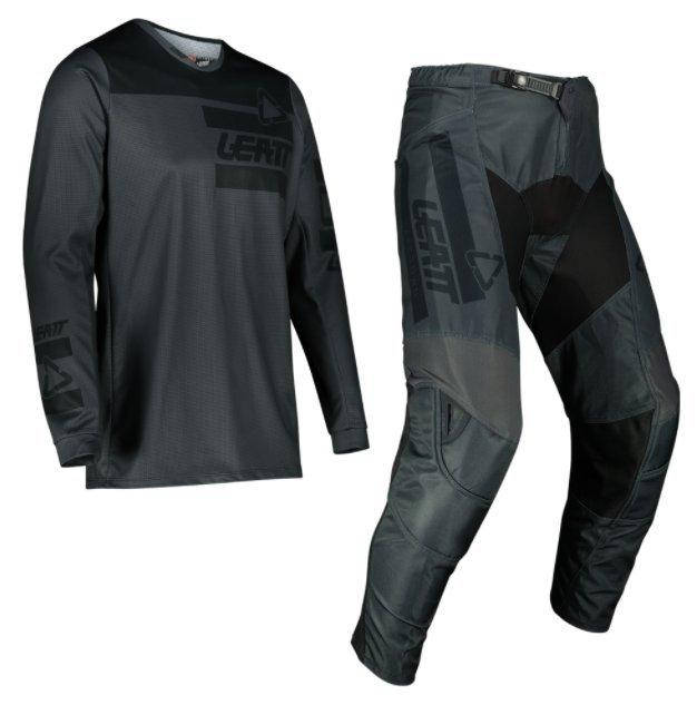 

Комплект LEATT Ride Kit 3.5 [Graphene], 36/XL