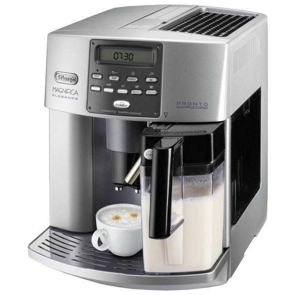 

Delonghi ESAM 3600.S