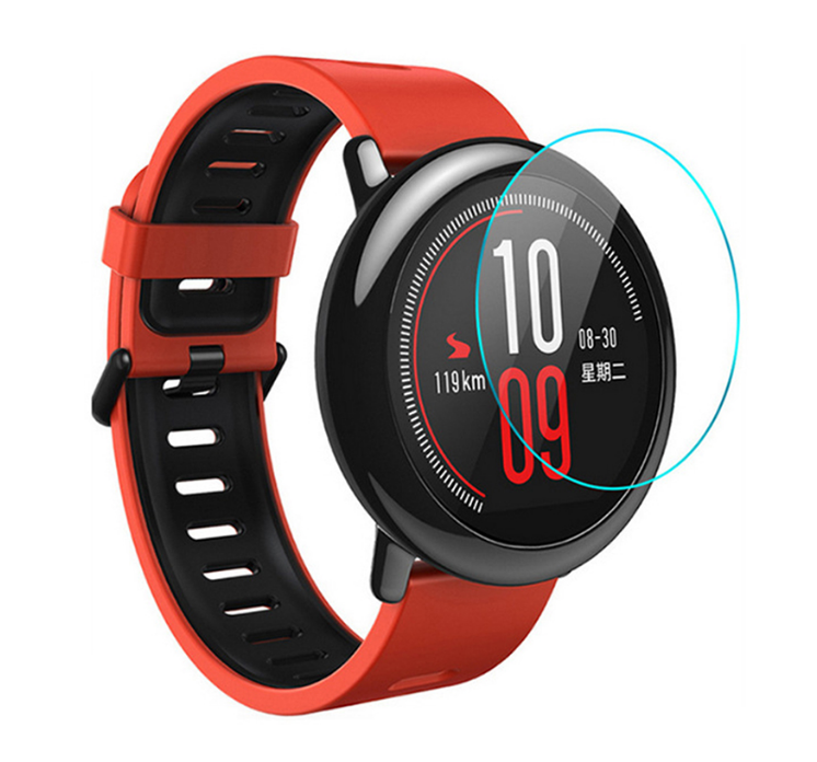 

Защитное стекло Primo для смарт часов Xiaomi Amazfit Pace Sport Smart Watch