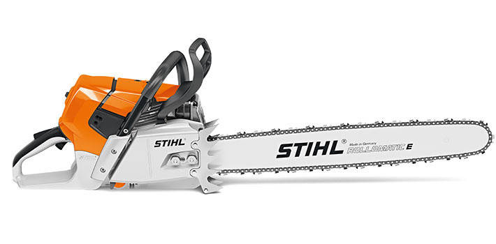 

Бензопила STIHL MS 651