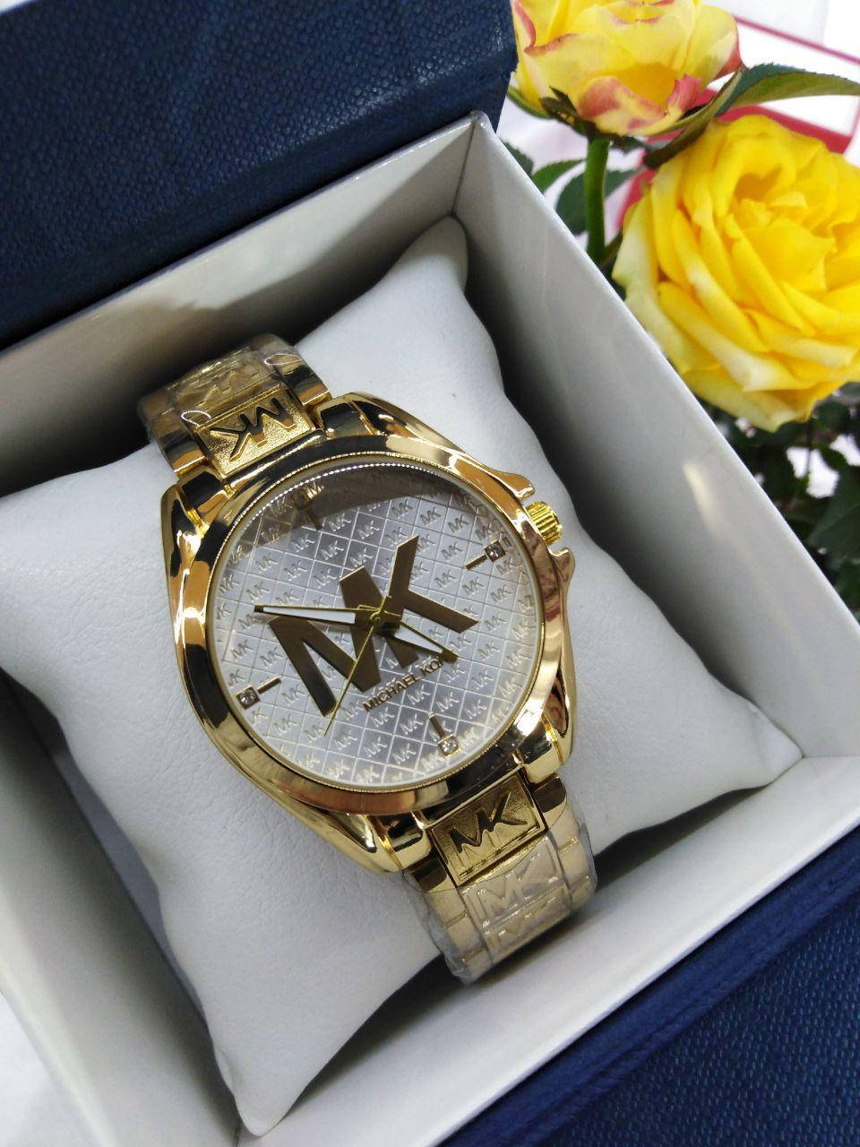 

Женские наручные часы Michael Kors, Майкл Корс стильная модель