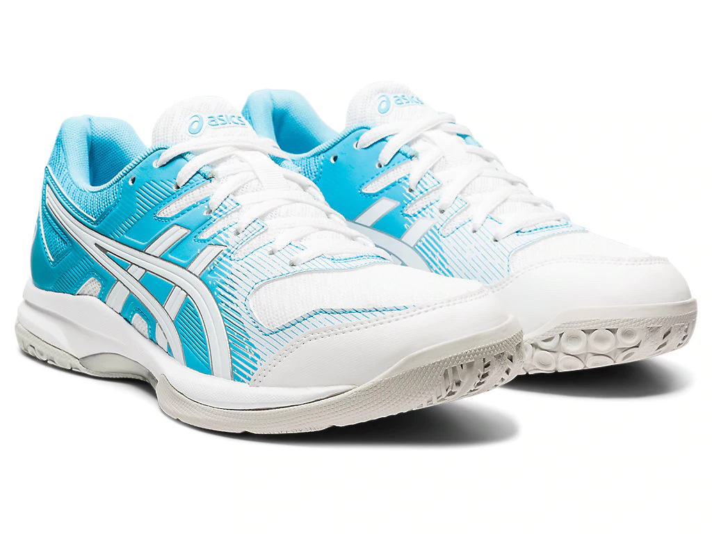 

Женские кроссовки для волейбола ASICS GEL-ROCKET 9 1072A034-104