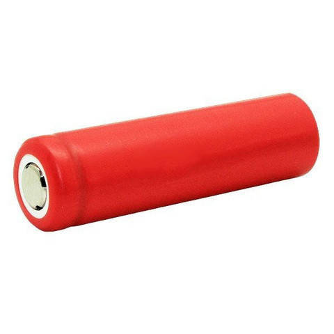 

Аккумулятор Li-ion 3.7V 14500 2400 mAh