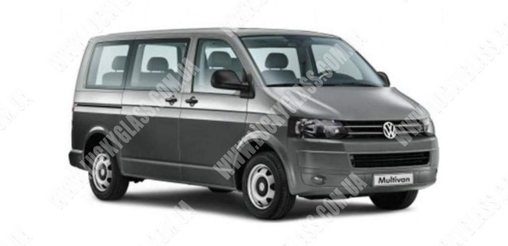 

Лобове скло Volkswagen Transporter T4/Caravelle/Multivan (91-03), Лобовое стекло Фольксваген Т4