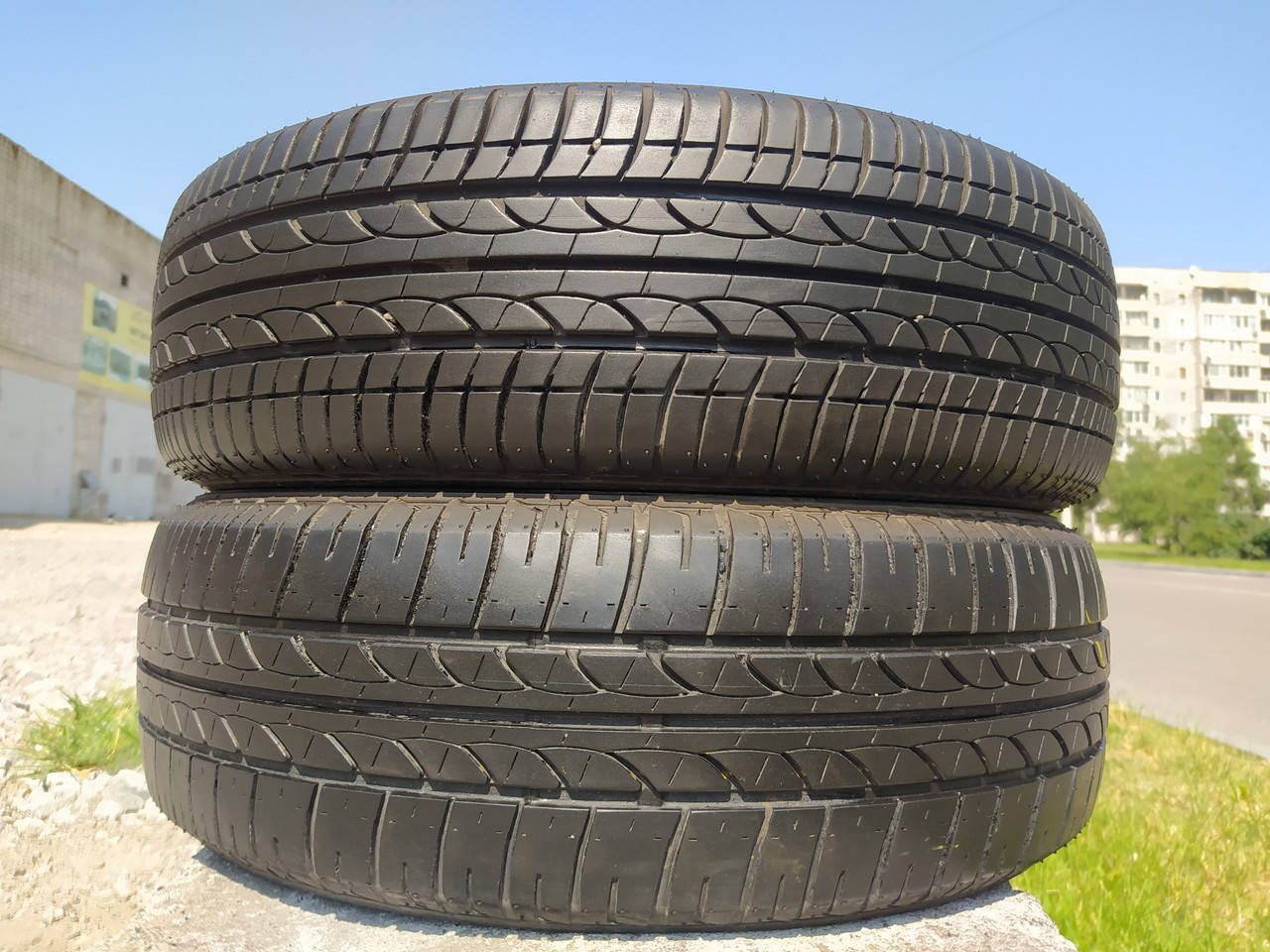 

Шины 175 65 R14 Bridgestone