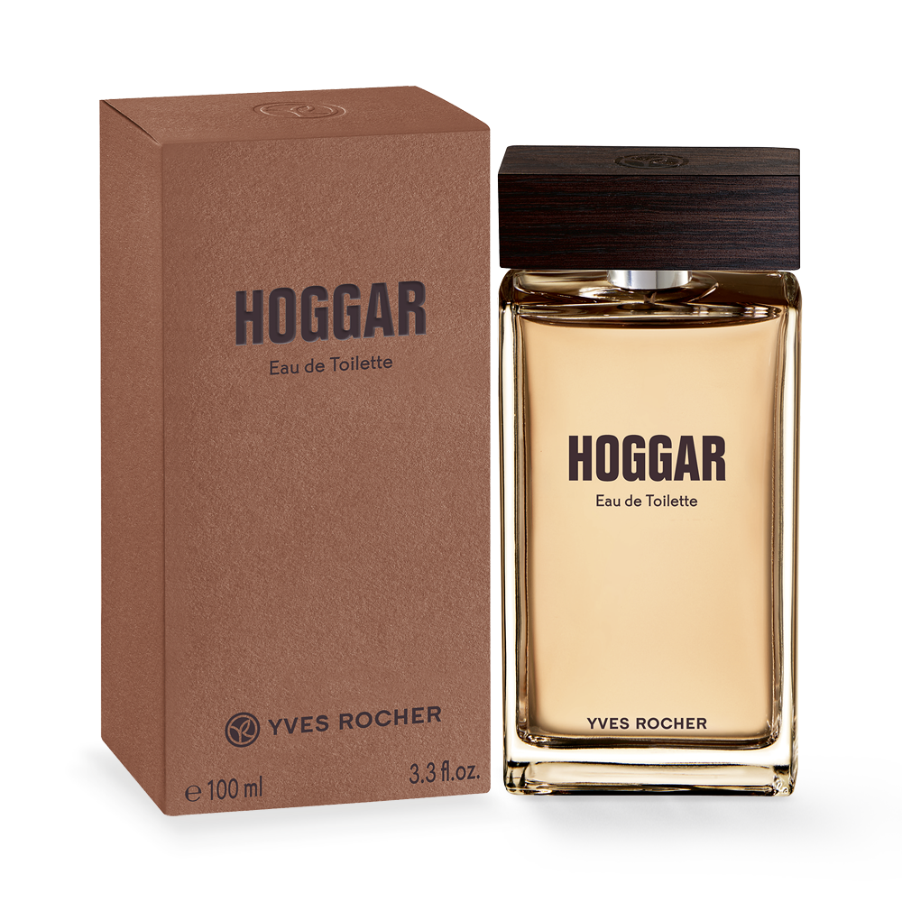 

Туалетная Вода Hoggar Хоггар 100 мл.Ив Роше Yves Rocher