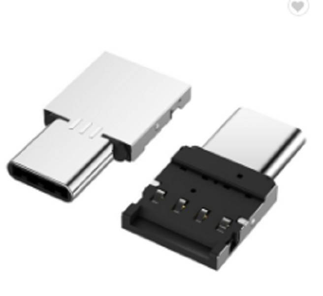 

Переходник Remax с Micro USB на USB 3.0 ( hub_raOG85734)